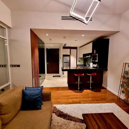 Anggun Luxury Suite Kuala Lumpur Buitenkant foto