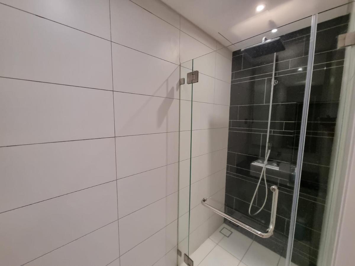 Anggun Luxury Suite Kuala Lumpur Buitenkant foto