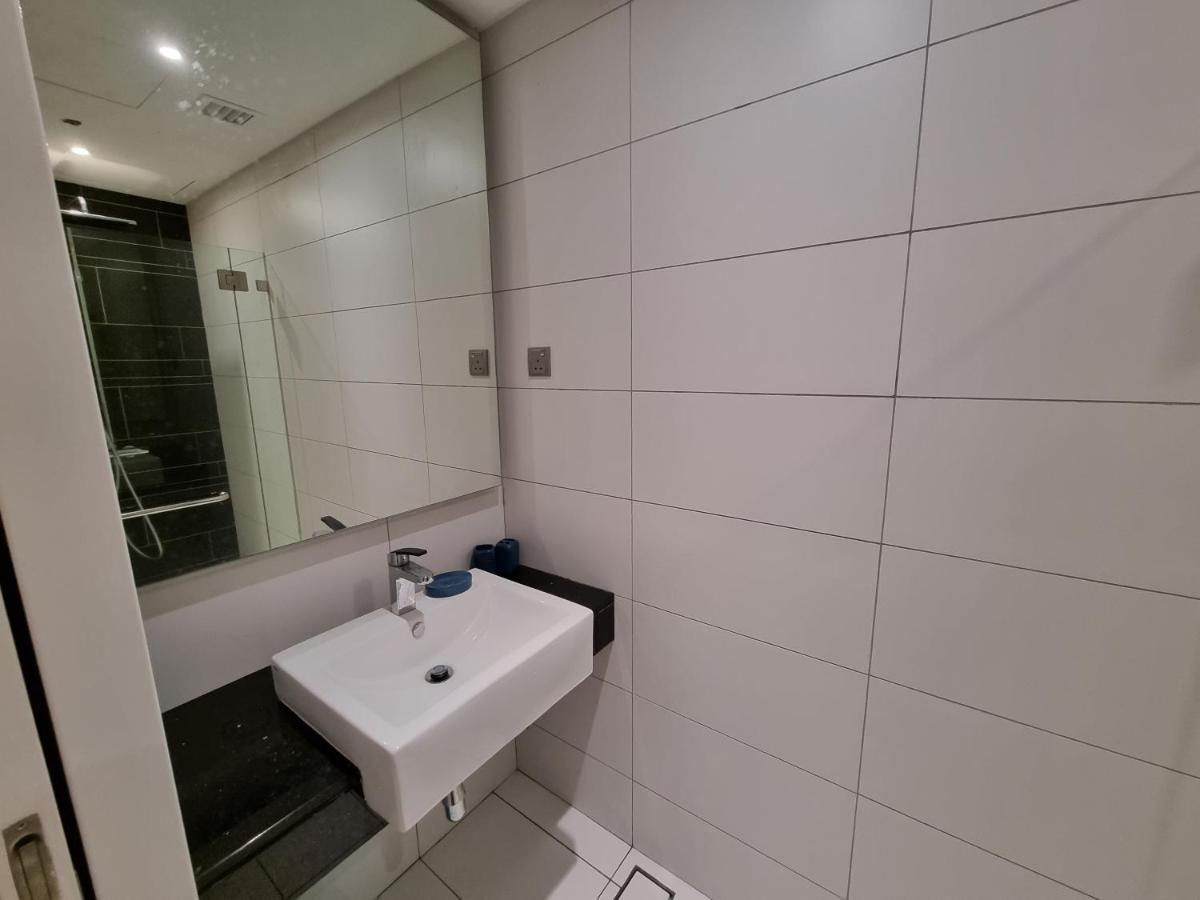 Anggun Luxury Suite Kuala Lumpur Buitenkant foto