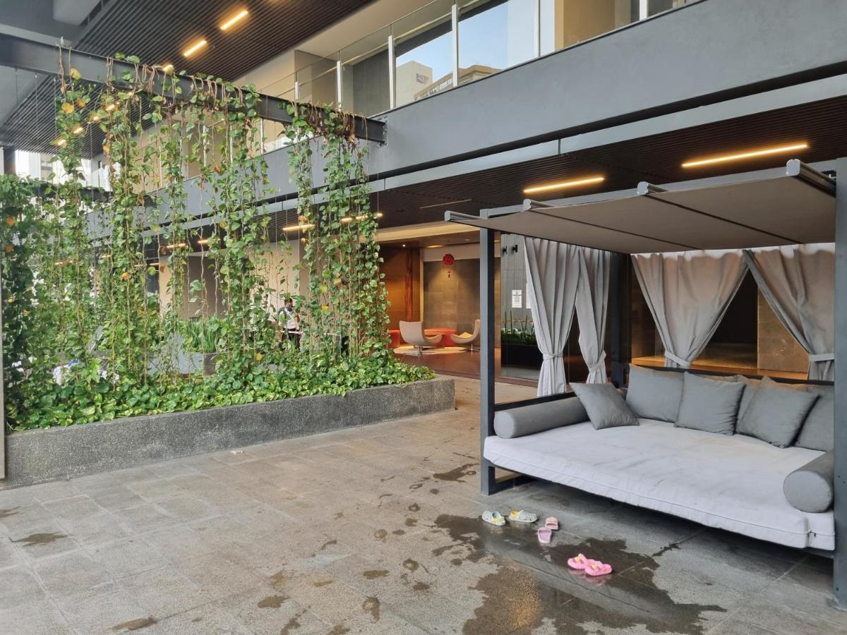 Anggun Luxury Suite Kuala Lumpur Buitenkant foto
