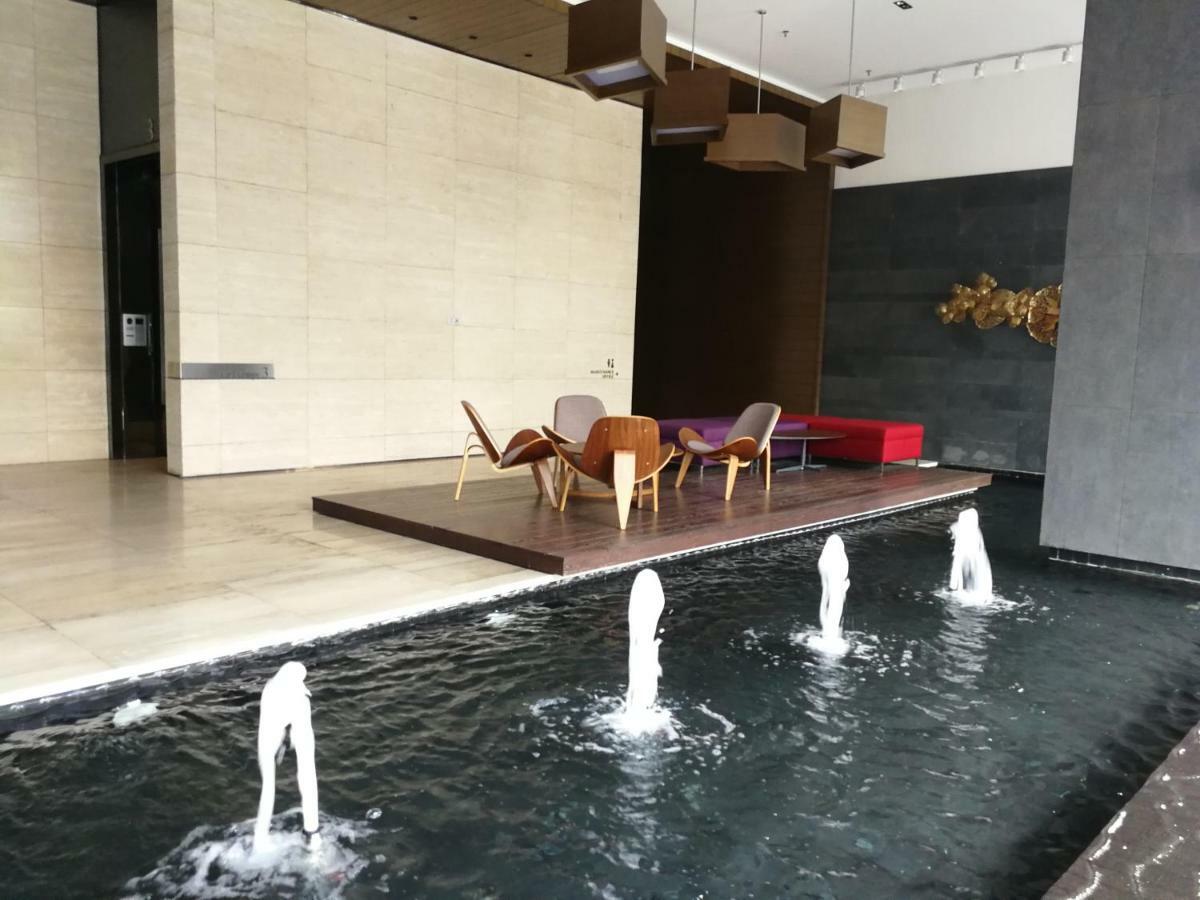 Anggun Luxury Suite Kuala Lumpur Buitenkant foto