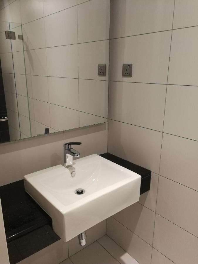 Anggun Luxury Suite Kuala Lumpur Buitenkant foto