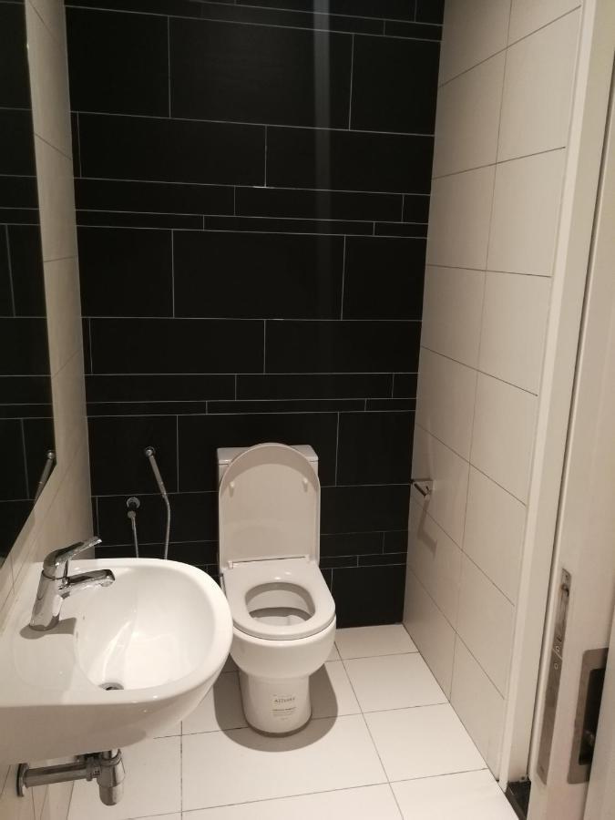 Anggun Luxury Suite Kuala Lumpur Buitenkant foto