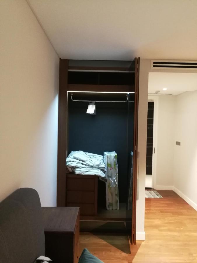 Anggun Luxury Suite Kuala Lumpur Buitenkant foto