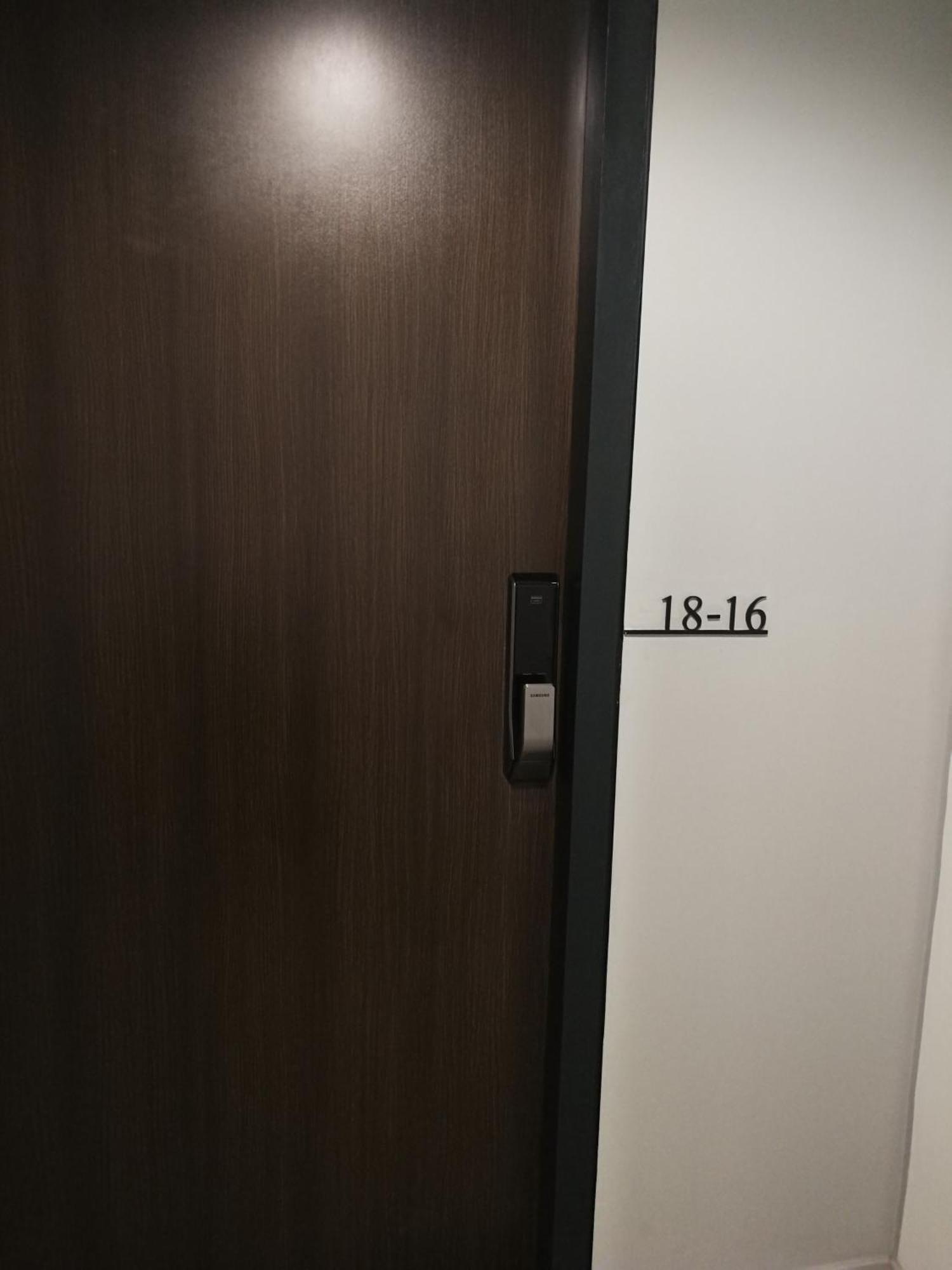 Anggun Luxury Suite Kuala Lumpur Buitenkant foto