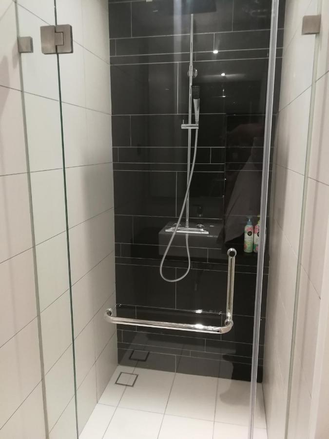 Anggun Luxury Suite Kuala Lumpur Buitenkant foto